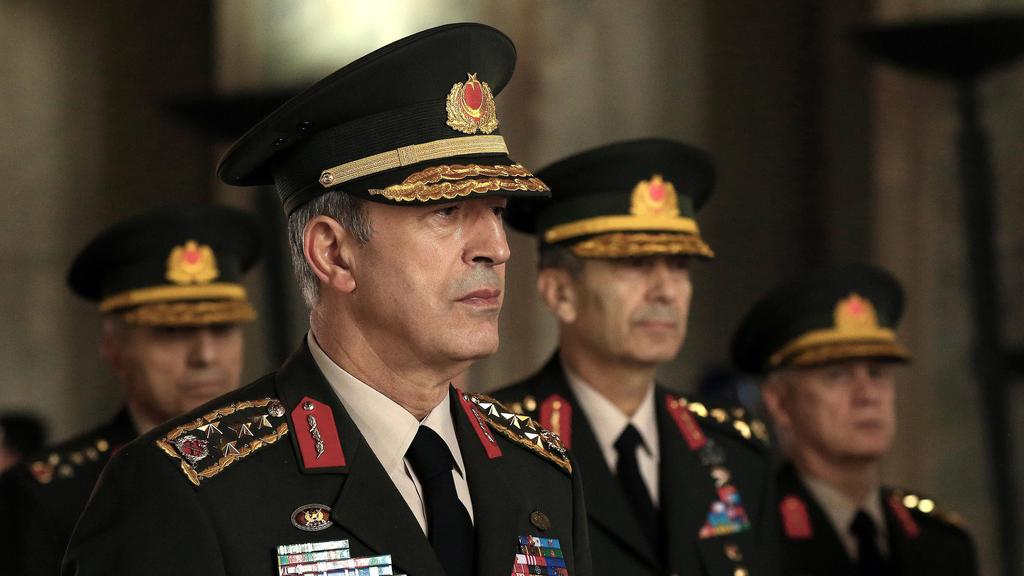 Ακάρ: Ισως καθυστερήσει η παράδοση των S-400
