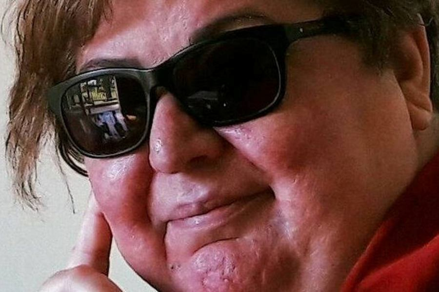 Πέθανε η δημοσιογράφος Πόπη Χριστοδουλίδου