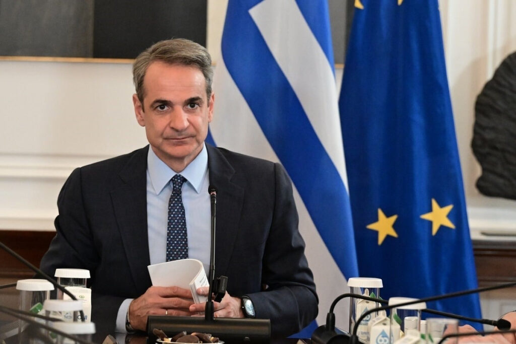Σαρωτικός ανασχηματισμός στους γραμματείς των υπουργείων – Τα ονόματα
