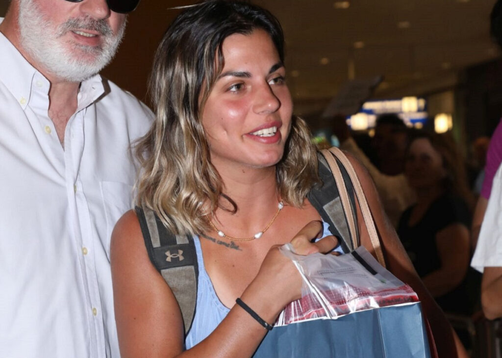 Survivor All Star: Η Σταυρούλα Χρυσαειδή επέστρεψε για να αποκαλύψει το παρασκήνιο της αποχώρησης