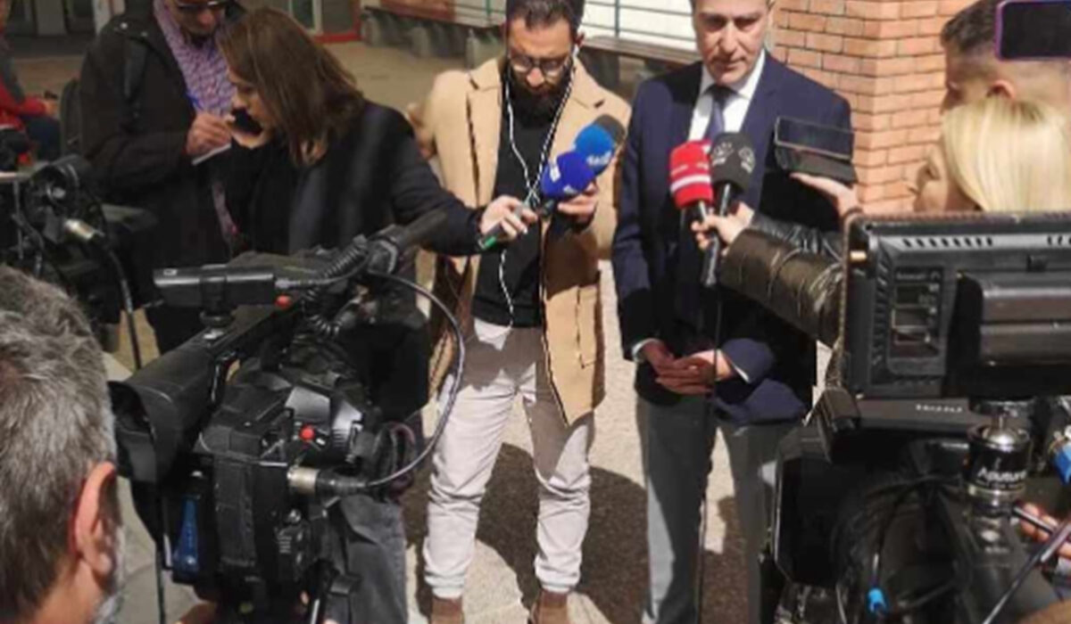 Νίκος Νίτσας – πρόεδρος ΙΣΘ: «Οι επισημάνσεις μας παραμένουν επίκαιρες και… αναπάντητες»