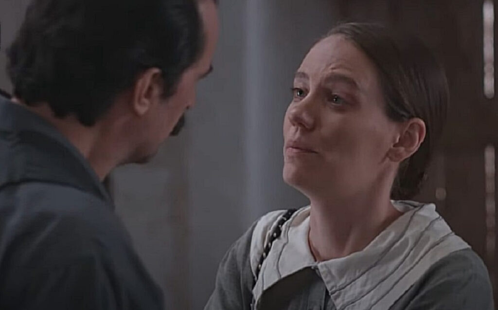 Grand Hotel spoiler: Ο Χαραλάμπης τα τινάζει όλα στον αέρα κι αρραβωνιάζεται την Πελαγία