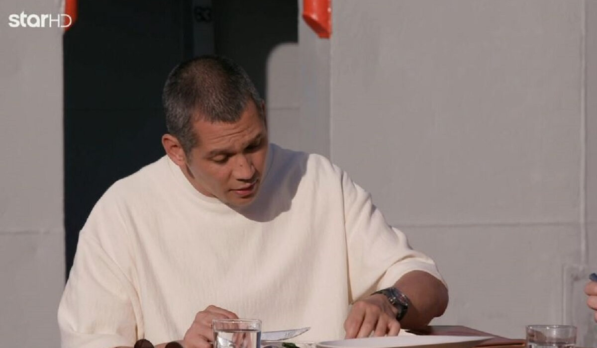 MasterChef 2024 15/5: Οι νικητές της ομαδικής, το «ευχαριστώ» στη Φουρέιρα και τα… κόκκαλα του Κοντιζά