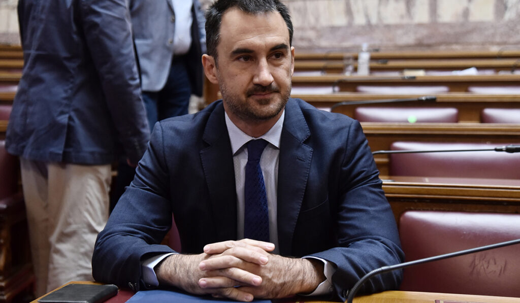 Χαρίτσης: Ο πολυδιαφημισμένος «μποναμάς» του πρωθυπουργού θα φέρει αύξηση των τιμών