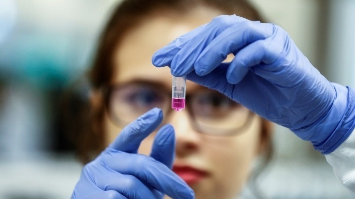 Εμβόλιο Pfizer: Στο 95% η αποτελεσματικότητά του