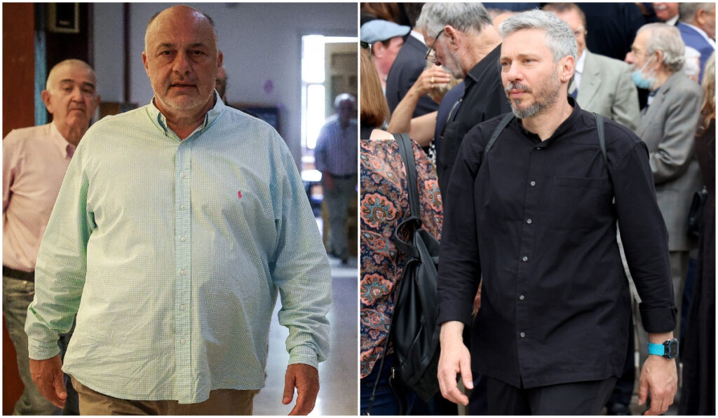 Ο Βόλος πνίγεται ξανά και ο Μπέος τα βάζει με τον Αλκίνοο Ιωαννίδη: «Φωνάξτε τον φλώρο να βοηθήσει»
