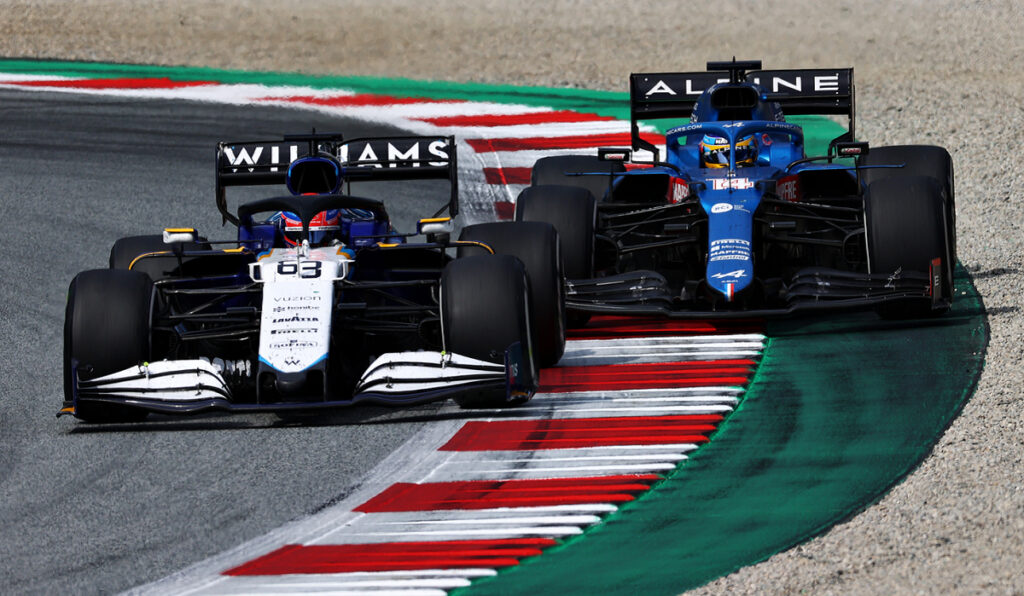 Formula 1: Ακυρώθηκε το Γκραν Πρι Αυστραλίας