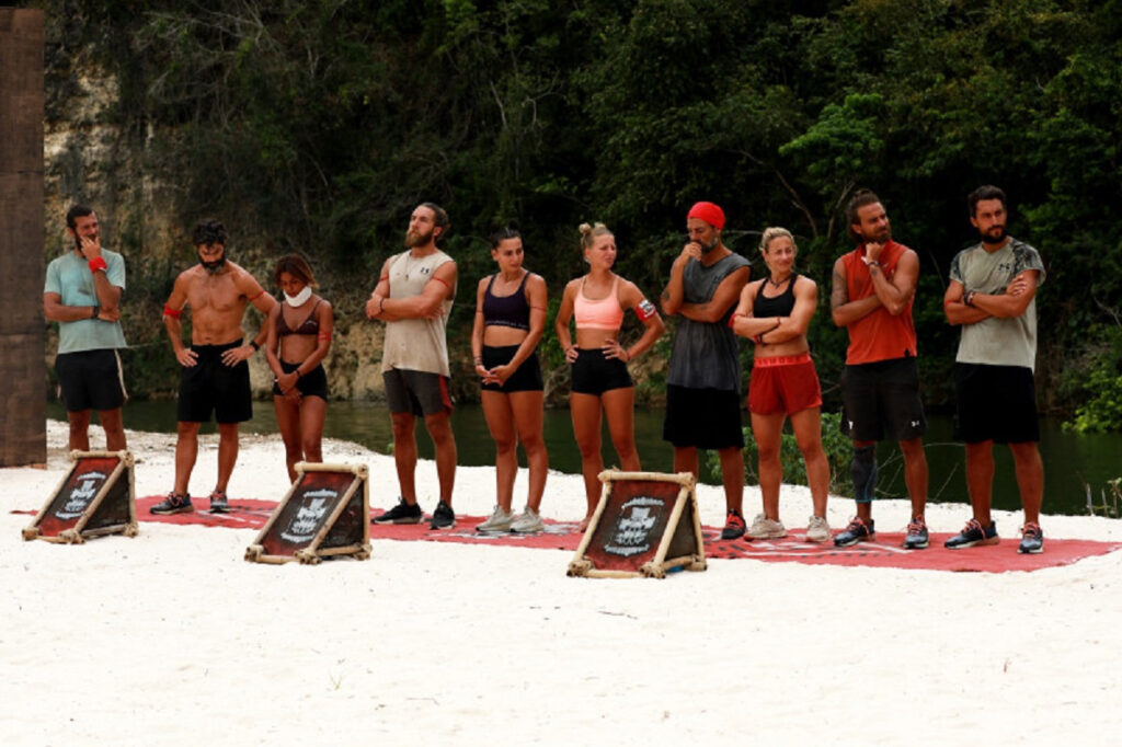 Survivor All Star: Κέρδισαν την επικοινωνία και πάνε για δημοπρασία με τον Ατζούν