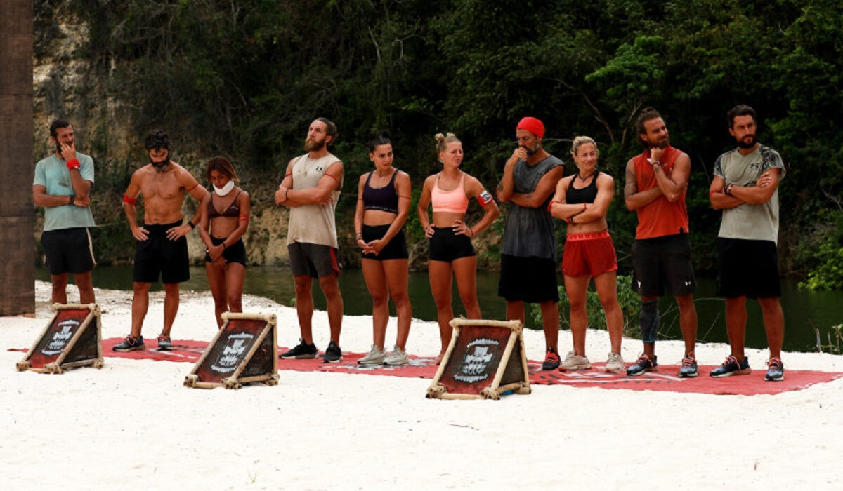 Survivor All Star: Κέρδισαν την επικοινωνία και πάνε για δημοπρασία με τον Ατζούν