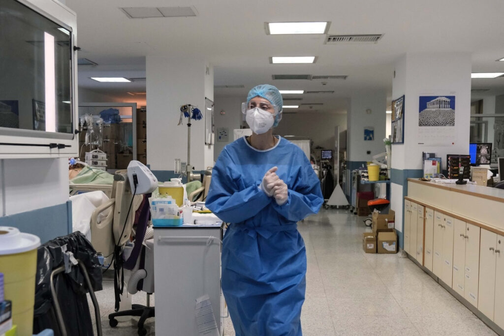 Συνεργασίες ετερόκλητων φορέων με κοινό παρονομαστή την Υγεία