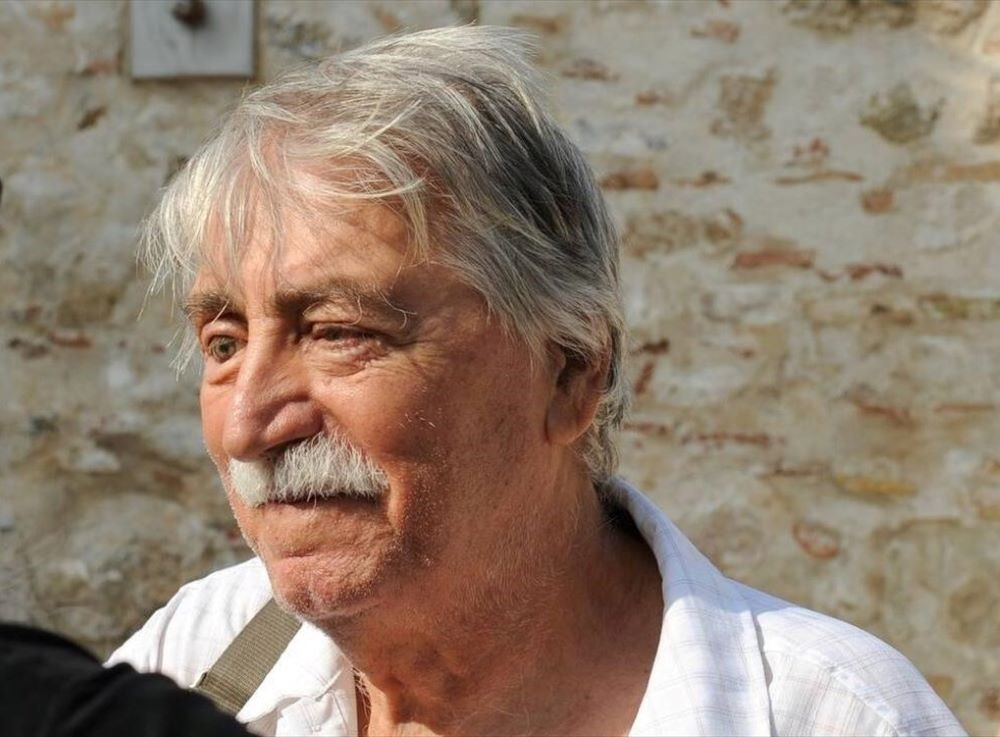 Ανέστης Βλάχος – Επιδεινώνεται η κατάσταση της υγείας του – Προσευχηθείτε γι’ αυτόν