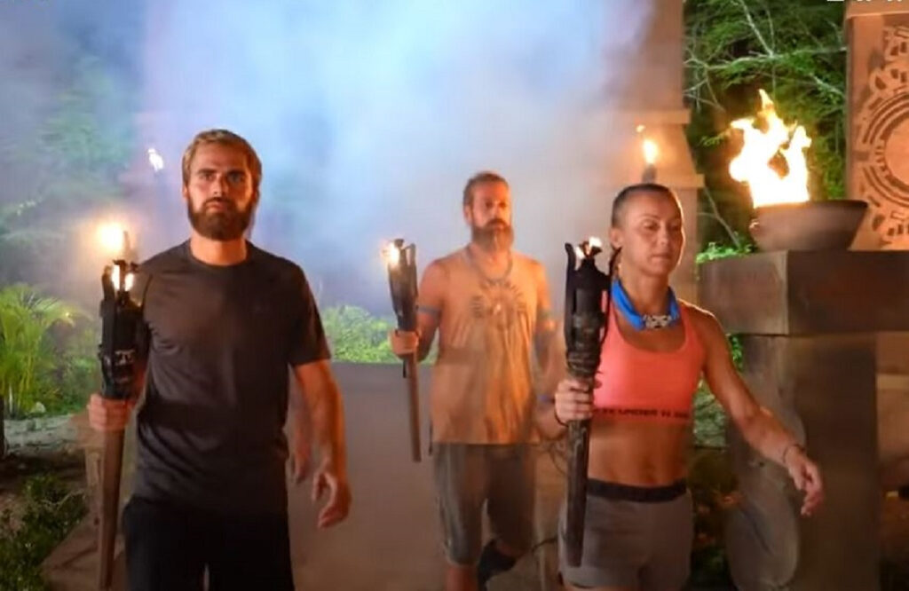 Survivor 2024 spoiler 6/6: Η ομάδα που κερδίζει το έπαθλο – Ποιος παίκτης αποχωρεί πριν την τελική 6άδα