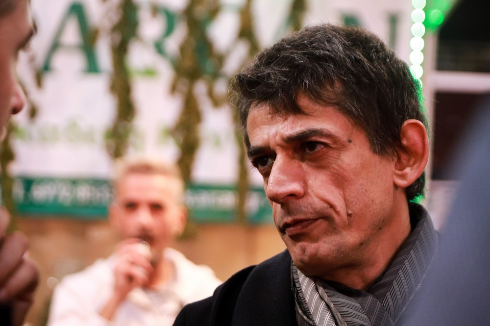 Ο Άδωνις τηλεφώνησε στον Καρανίκα και ζήτησε συγγνώμη
