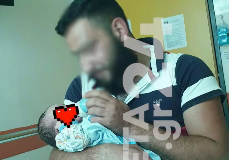 Ρέθυμνο: Παραδόθηκε ο 44χρονος – Ομολόγησε ότι σκότωσε τον 22χρονο