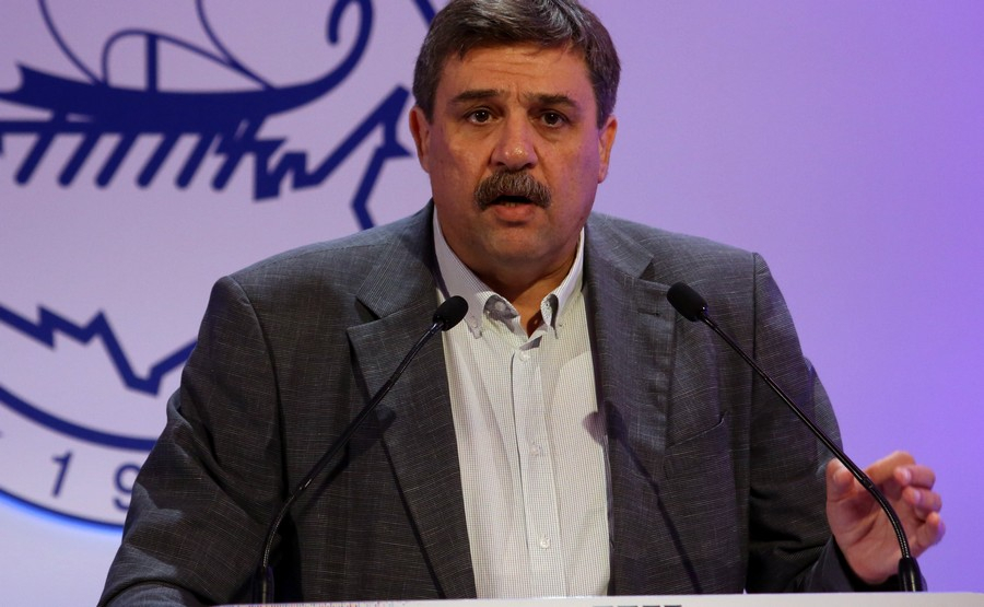 Ανδρέας Ξανθός: «Η σοσιαλδημοκρατία ηττήθηκε στρατηγικά»