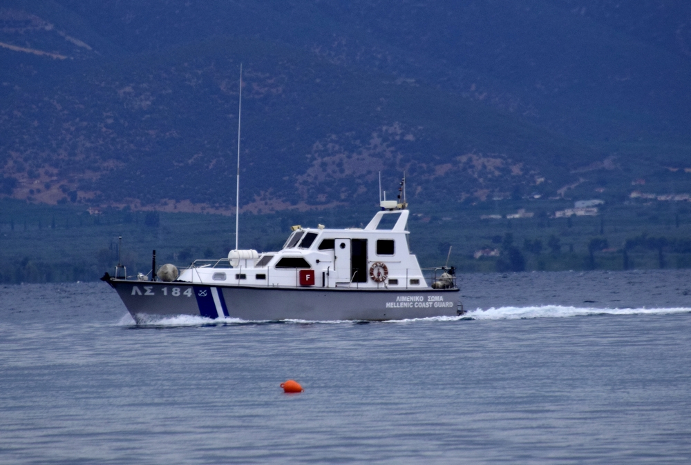 Νεκρός ο 43χρονος ψαράς που αγνοούνταν στο Στρυμονικό