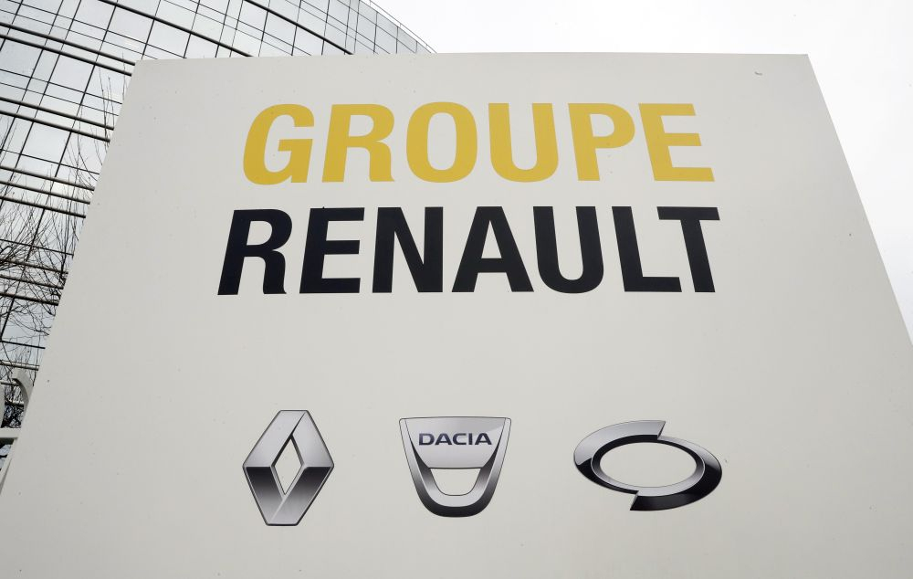 Ναυαγεί η συγχώνευση Fiat Chrysler – Renault
