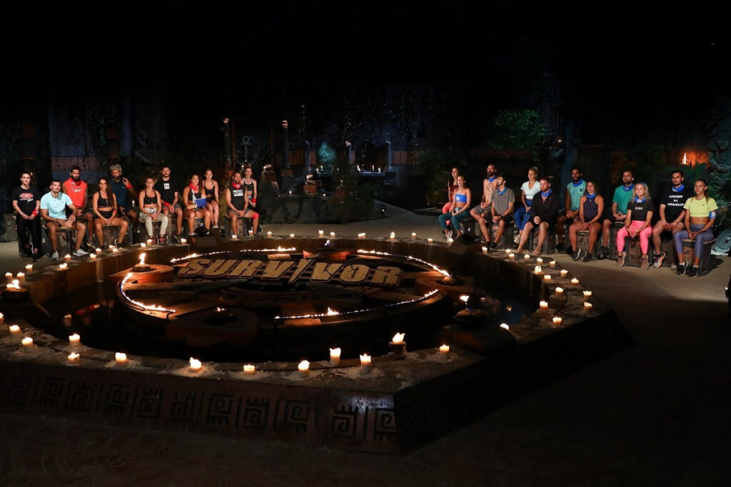 Survivor 2024 spoiler 26/2: Μπλε ή κόκκινη η επόμενη αποχώρηση – Νέες εξελίξεις