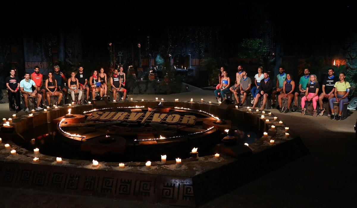 Survivor 2024 spoiler 26/2: Μπλε ή κόκκινη η επόμενη αποχώρηση – Νέες εξελίξεις