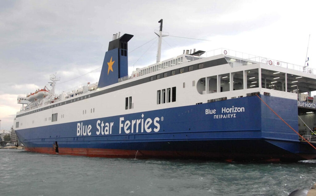 Blue Horizon: Αναχώρησε πριν τον απόπλου – Τι κατέθεσε ο λιμενικός που είχε βάρδια την ώρα του πνιγμού του 36χρονου Αντώνη