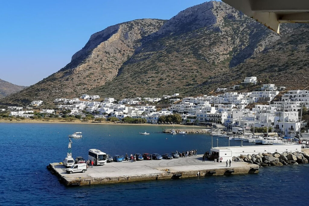Σίφνος: Μυστήριο με τον θάνατο του 23χρονου – Η ιατροδικαστική θα δείξει αν ήταν θετικός στον κορονοϊό