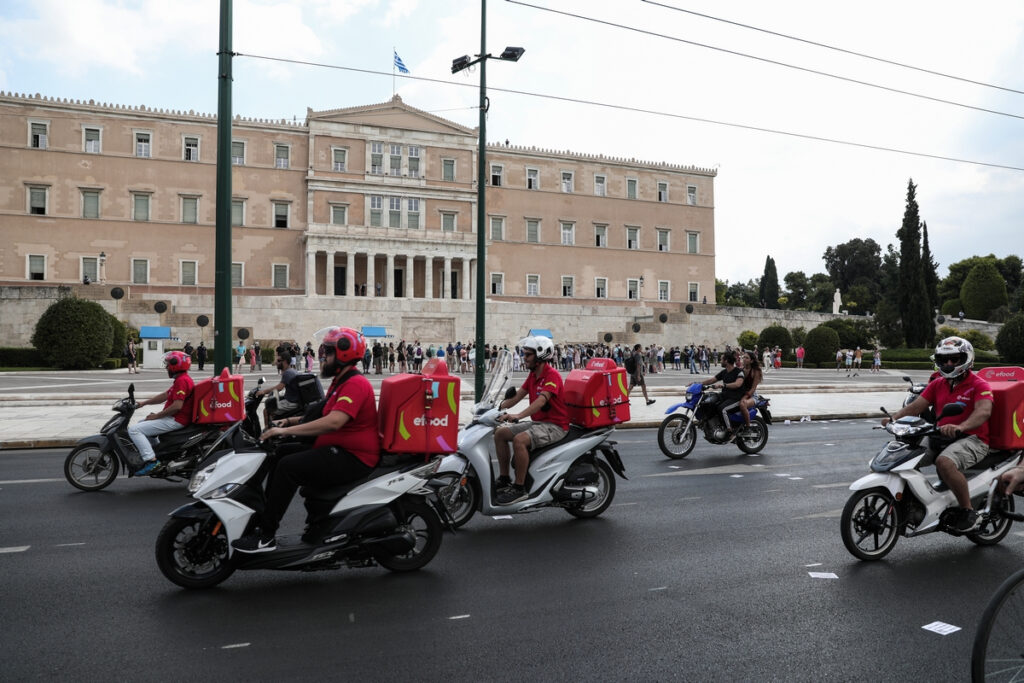 «Κύριε Μητσοτάκη το «παπί» δεν είναι επιχείρηση»