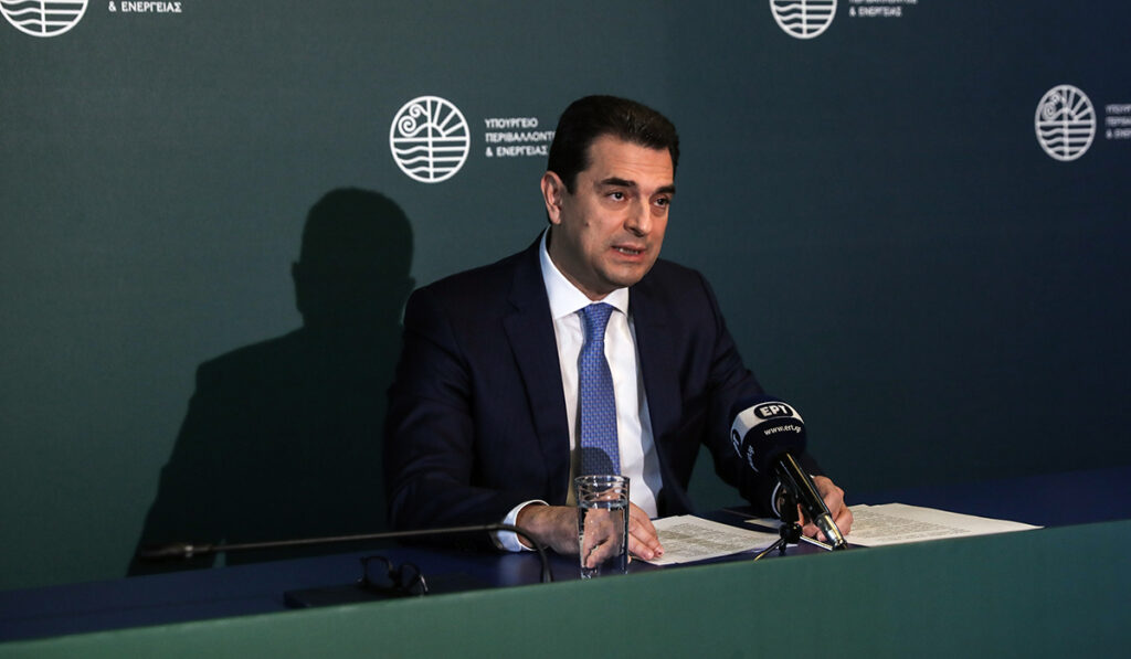 Σκρέκας για απόσυρση συσκευών: Απευθείας στο ταμείο η επιδότηση – Μέχρι 2 κλιματιστικά ανά νοικοκυριό