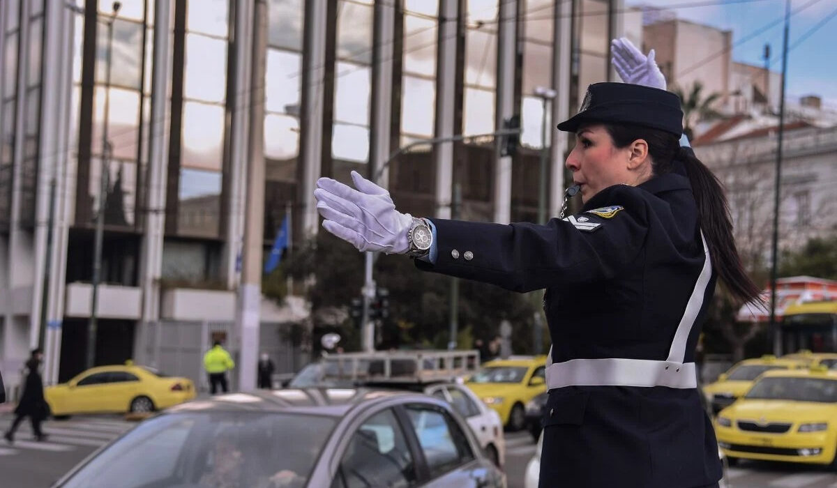 Ημέρα της Γυναίκας 8/3 με συγκεντρώσεις στην Αθήνα: Σε ποιους δρόμους οι κυκλοφοριακές ρυθμίσεις