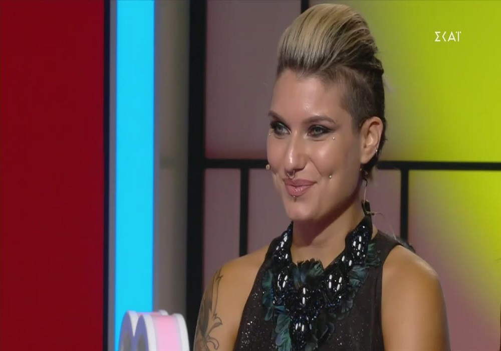 My style rocks: Αυτή η παίκτρια αποχώρησε από το Gala της Κυριακής