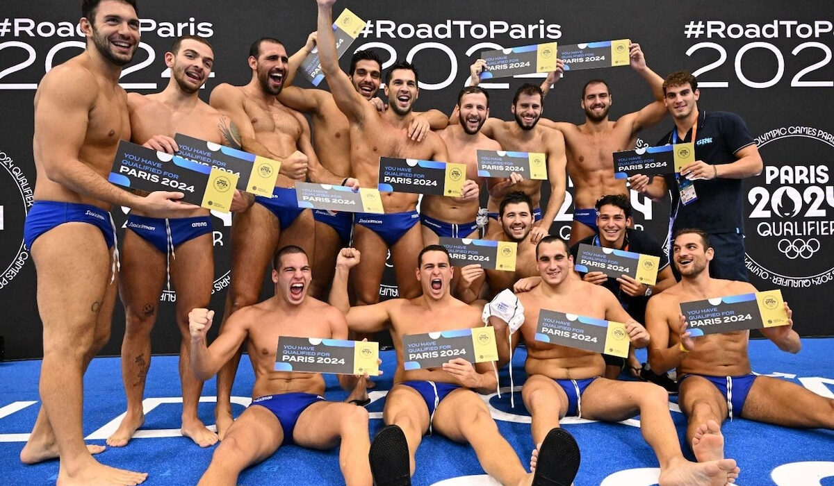 Ελλάδα – Ουγγαρία: Η ώρα και το κανάλι μετάδοσης του τελικού στο πόλο