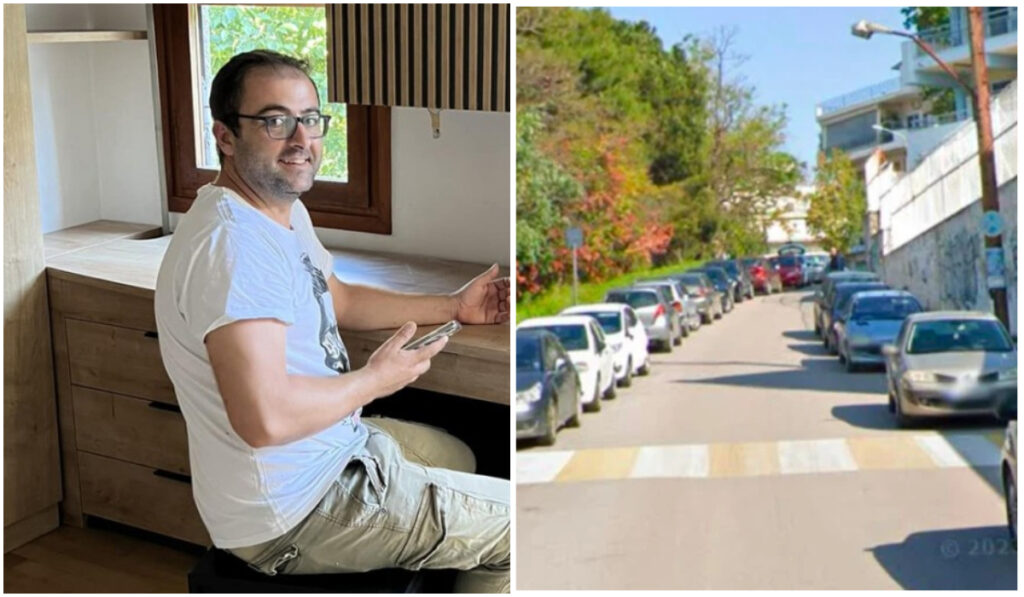 Φονικό στη Χαλκίδα: Το καρτέρι θανάτου και η εμμονή με τον 42χρονο ξυλουργό