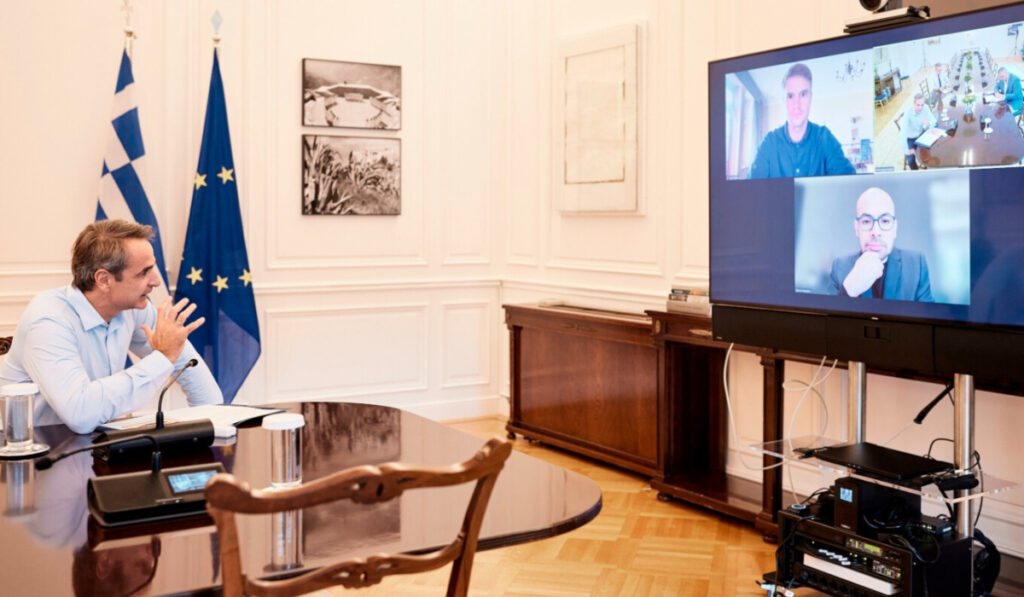 Demis Hassabis: Ο «γκουρού» της ΑΙ που πούλησε την εταιρεία του στην Google για 500 εκατ. δολάρια