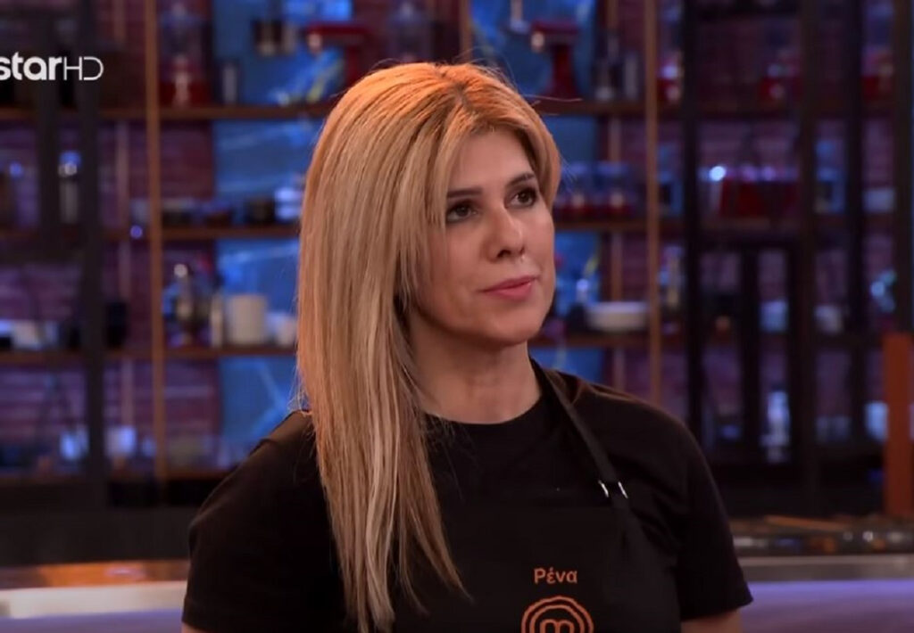 MasterChef 2024: «Η Γεωργία έχει κακία μέσα της, συνέχεια γκρινιάζει και κλαίει»