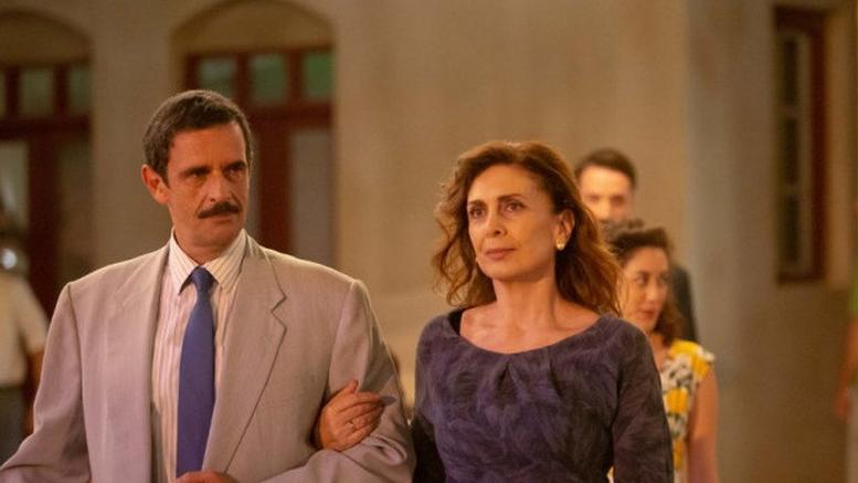 Λεωνίδας Κακκούρης: Συγκινεί με τον χαμό της αδελφής του