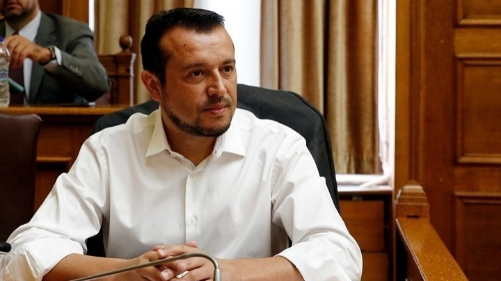 Παππάς: Αδράνεια της κυβέρνησης για τις αυξημένες τιμές των καυσίμων