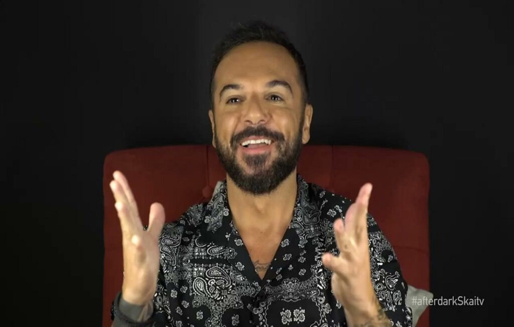 Survivor 2021 – Τριαντάφυλλος: Μετά την έξοδό μου έλαβα μήνυμα να πάθω καρκίνο στα πλευρά