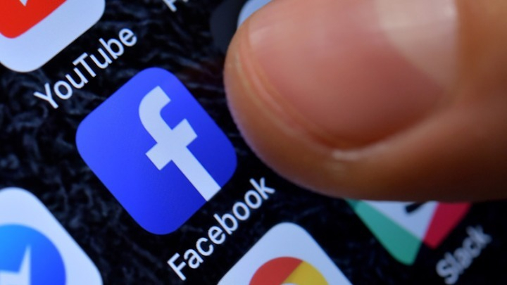 Προβλήματα σε Facebook, Instagram και WhatsApp (Χάρτης)