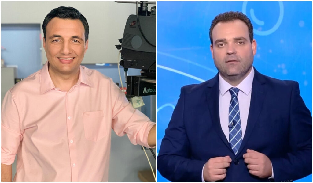 Νέοι «κεραυνοί» μεταξύ μετεωρολόγων: Τσατραφύλλιας VS Μαρουσάκη για την κακοκαιρία