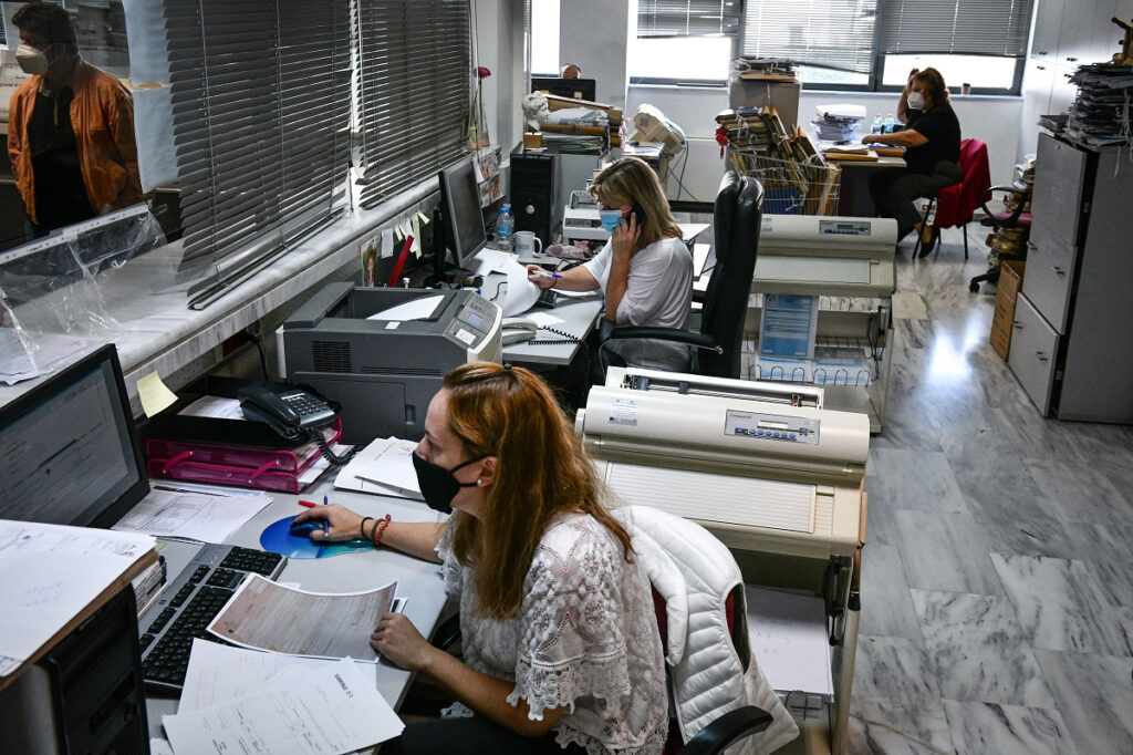 Ποιοι δεν θα πληρώσουν τη δόση Ιανουαρίου για ρυθμισμένα χρέη στην εφορία