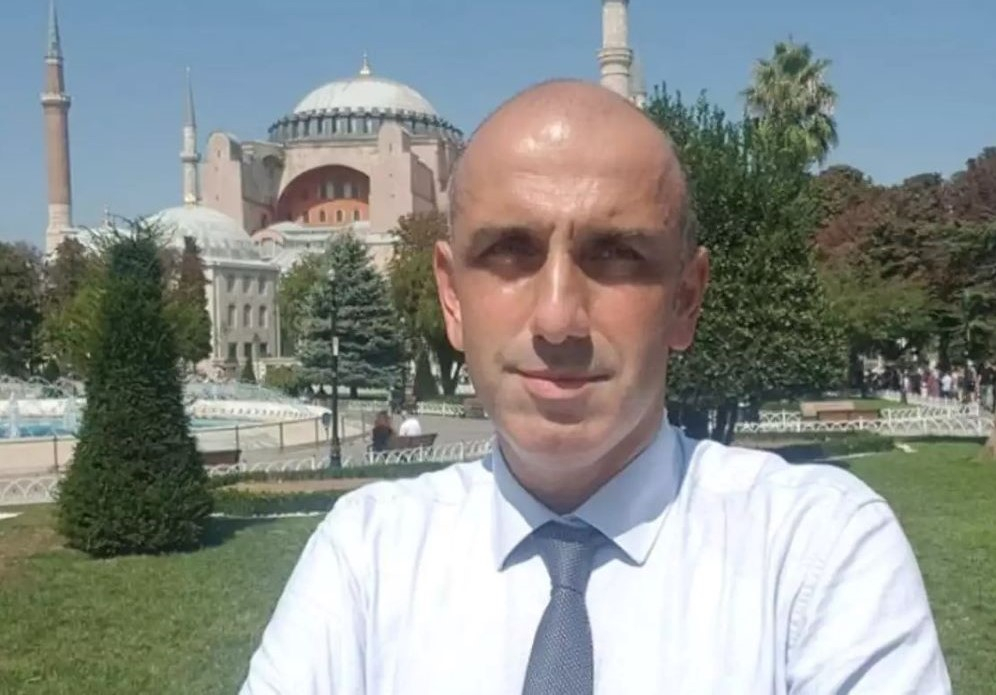 Μανώλης Κωστίδης: Ο κορονοϊός είναι μια περιπέτεια μοναξιάς