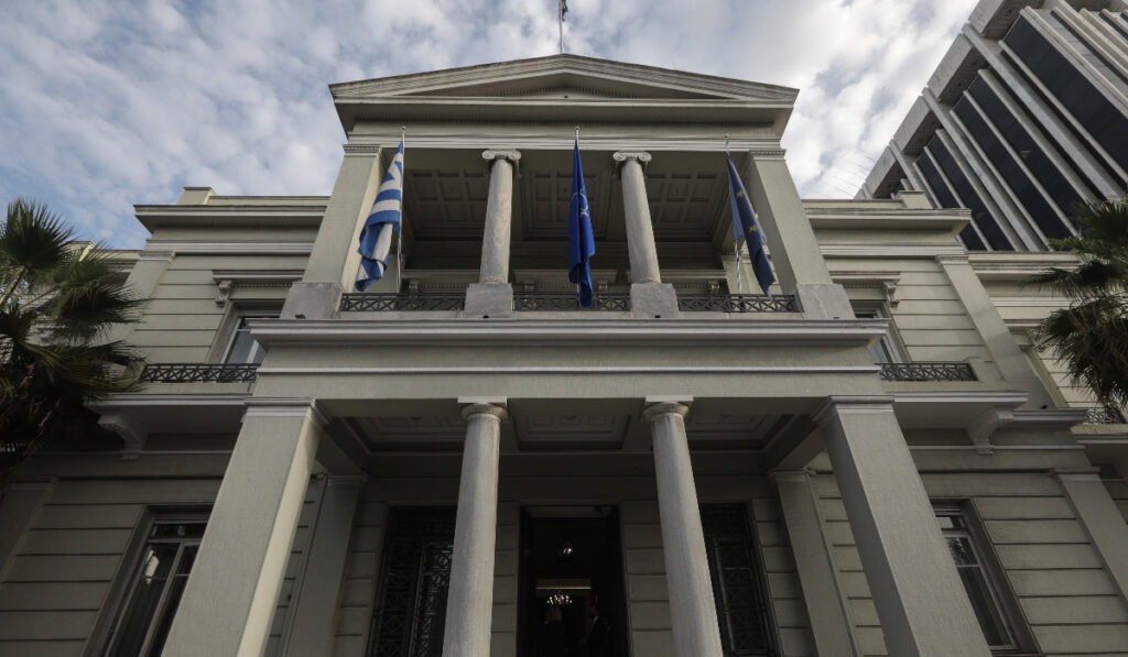 Διπλωματικές πηγές: H Λιβύη παραβιάζει την ελληνική ΑΟΖ