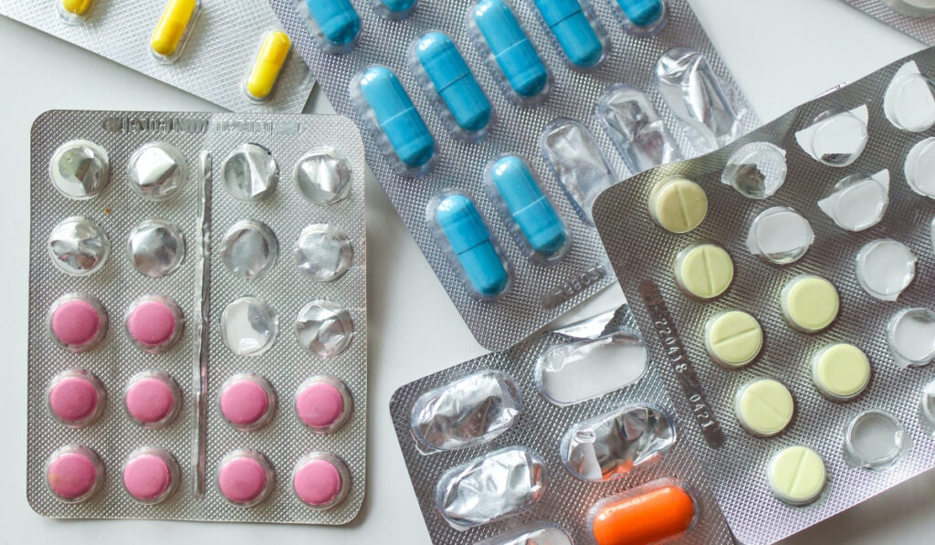 ΕΟΦ: Ανακαλεί συμπληρώματα διατροφής