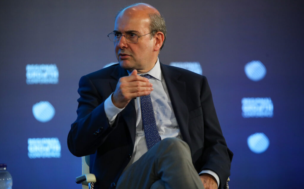 Αίτημα Χατζηδάκη: Να συζητηθεί στη Βουλή το οικονομικό πρόγραμμα του ΣΥΡΙΖΑ