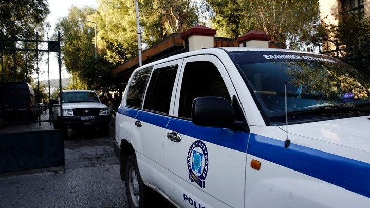Επαναστατική Αυτοάμυνα: Στον ανακριτή οι συλληφθέντες