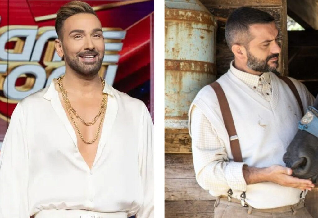 STAR: Πότε ολοκληρώνονται «Φάρμα» και «Fame Story» – Οι ημερομηνίες των τελικών