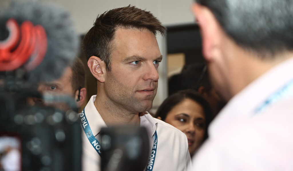 Κασσελάκης σε Μητσοτάκη: Πάμε μαζί στο ΓΛΚ να εξετάσουμε τα μέτρα που προτείνουμε