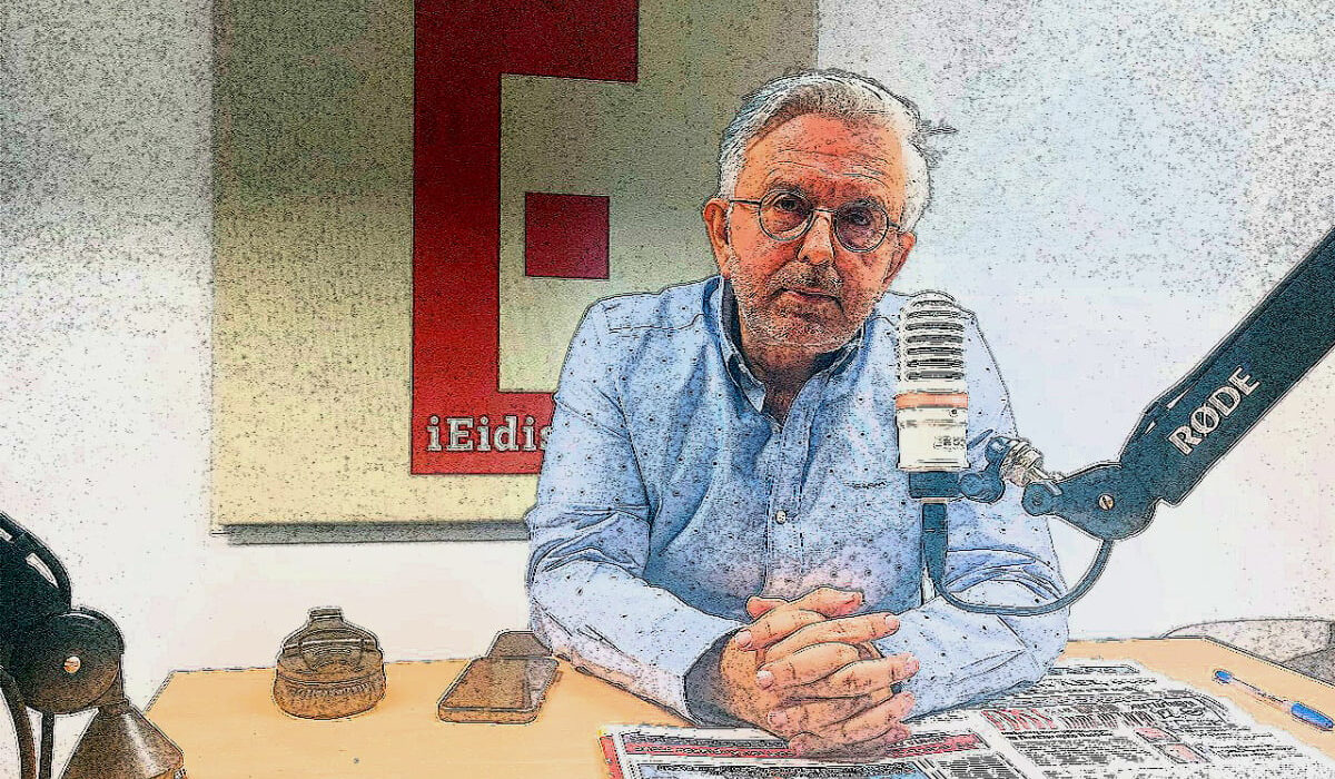 Δήμος Βερύκιος: «Πρόβα» συνδιαχείρισης στο Αιγαίο