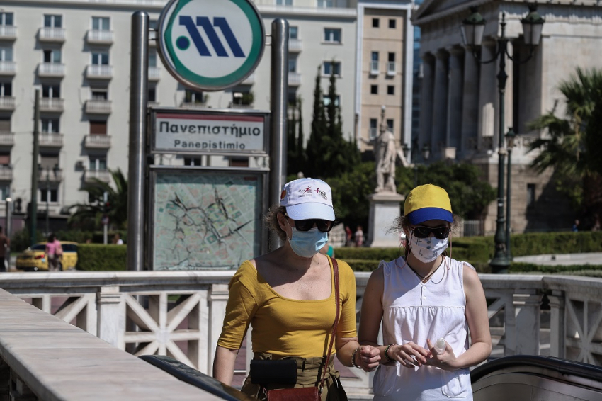 Κορονοϊός: Ανησυχία για τα κρούσματα και την αύξηση των νοσηλευομένων