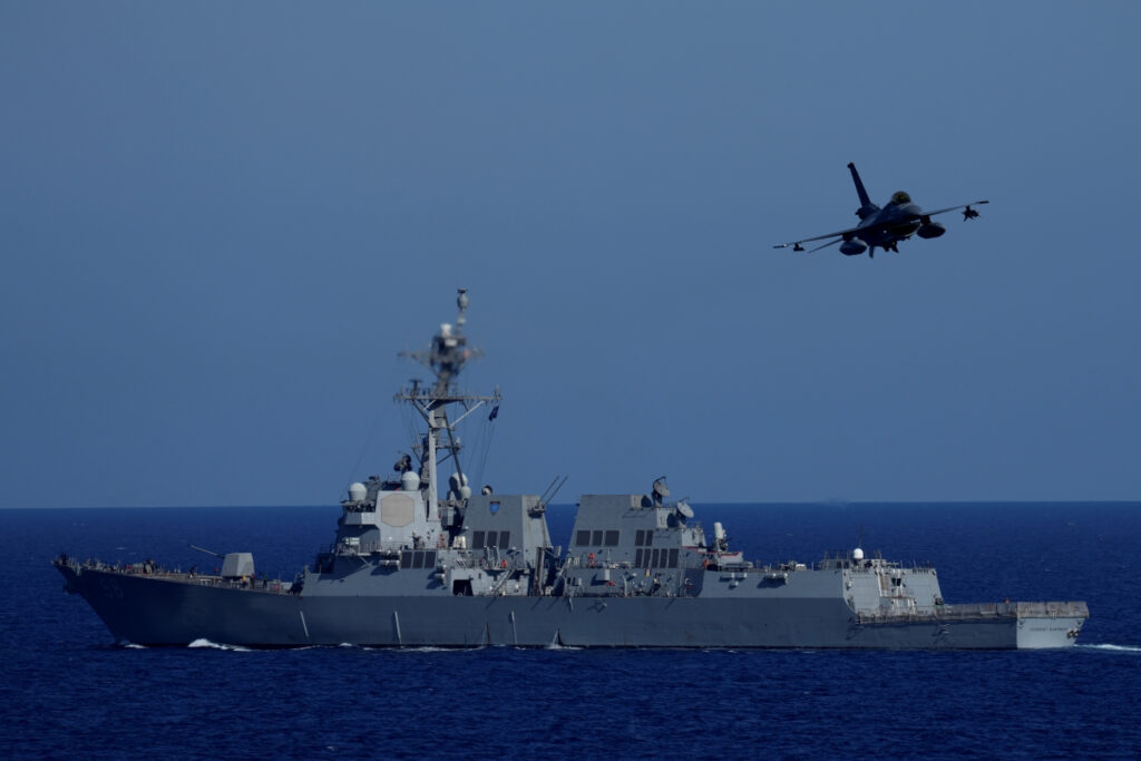 Αντίδραση της Αθήνας για τις τουρκικές Navtex – Ρηματική διακοίνωση στην Άγκυρα