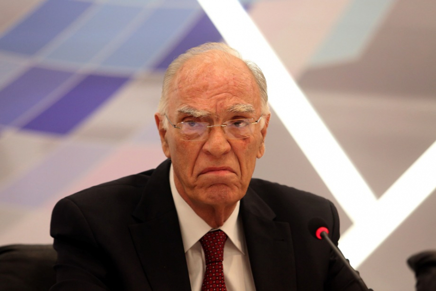 «Τέλος εποχής για τον Βασίλη Λεβέντη μετά τις εκλογές»